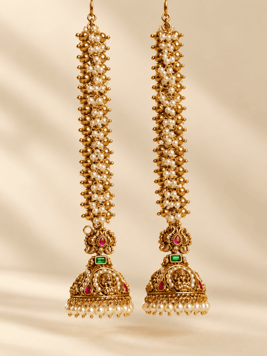 Vaibhavi - BE1
