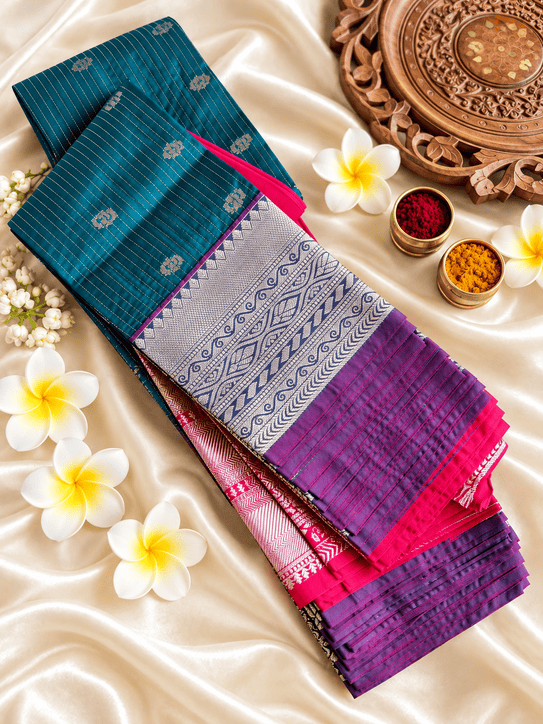 Rajwada Drapes-MY12