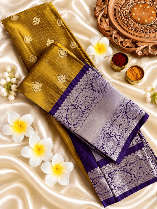Rang Mahal Purple-MY16