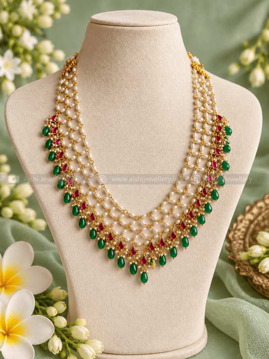 Jadau Layers - N945